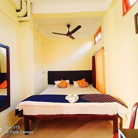 Hotel Executive Bongaigaon Bagian luar foto