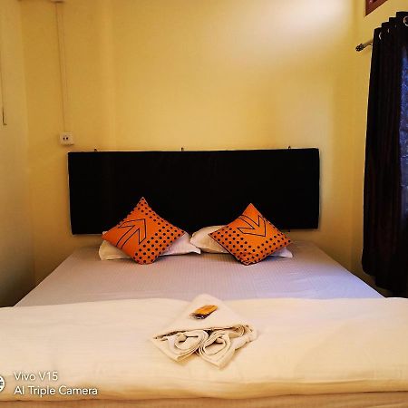 Hotel Executive Bongaigaon Bagian luar foto