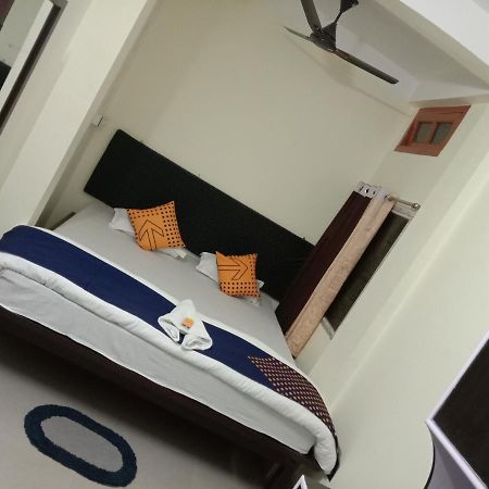 Hotel Executive Bongaigaon Bagian luar foto