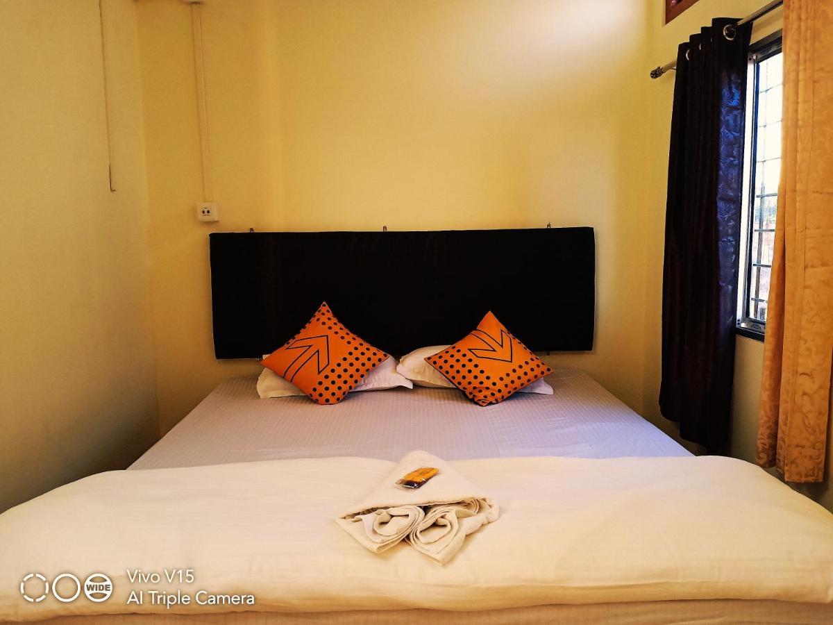 Hotel Executive Bongaigaon Bagian luar foto