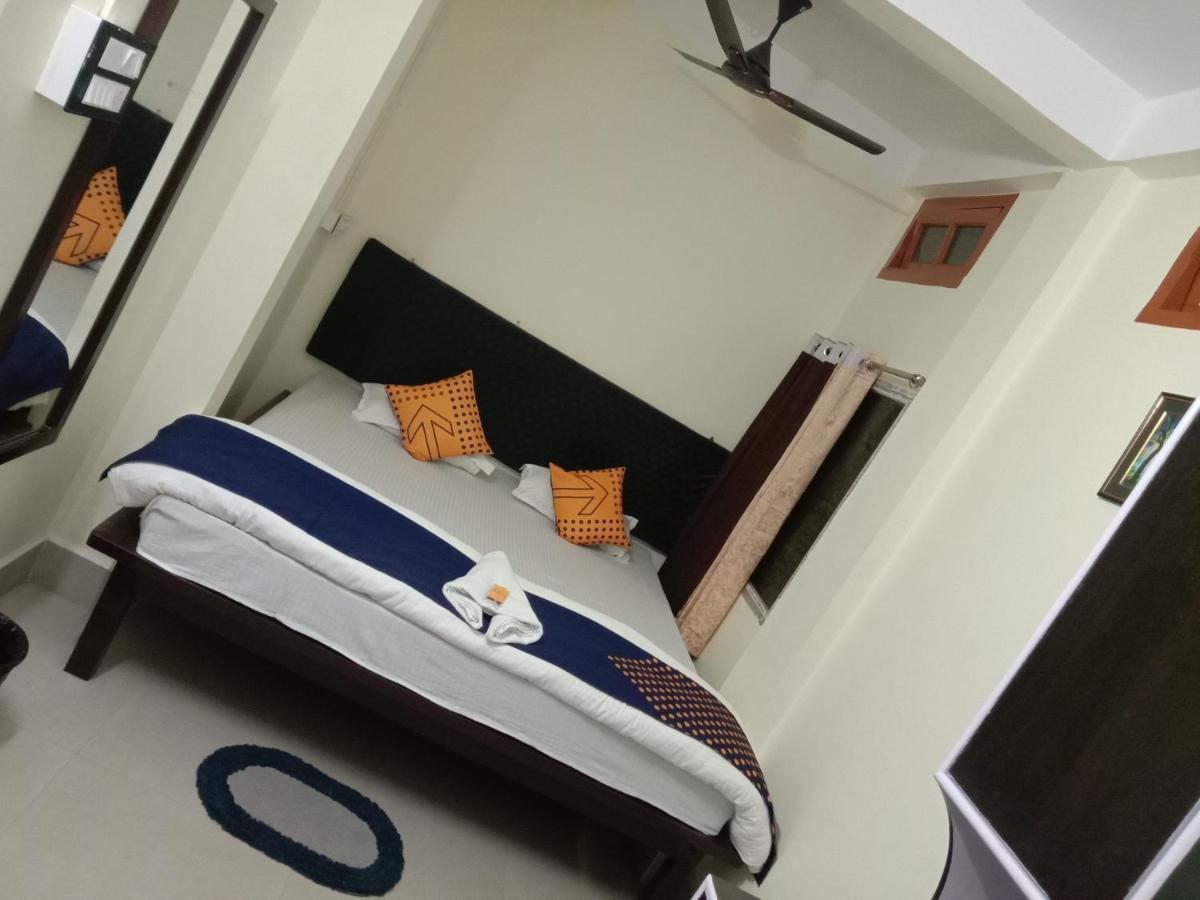 Hotel Executive Bongaigaon Bagian luar foto